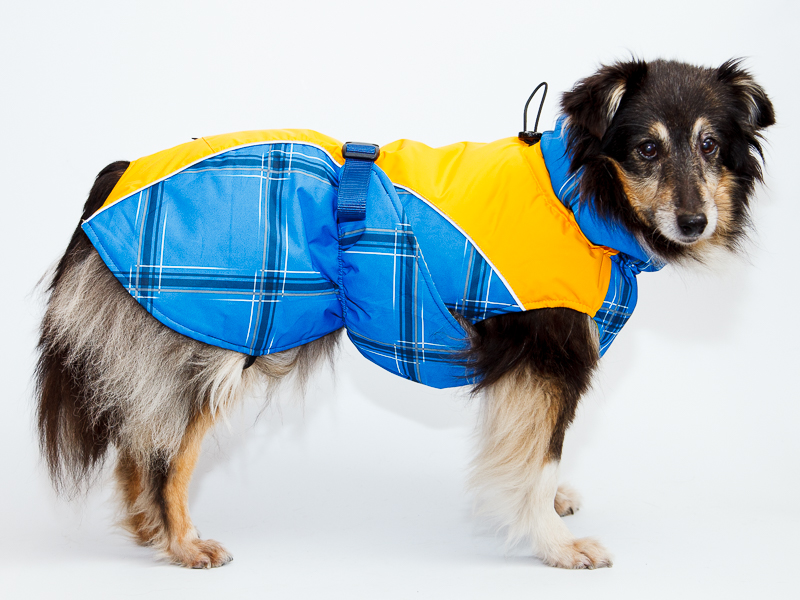 Aramis suņu ziemas veste-metēlis,XL
