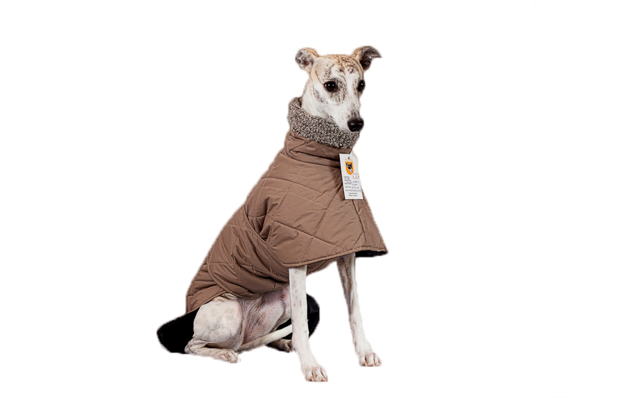 Aramis suņu ziemas veste-metēlis,XL