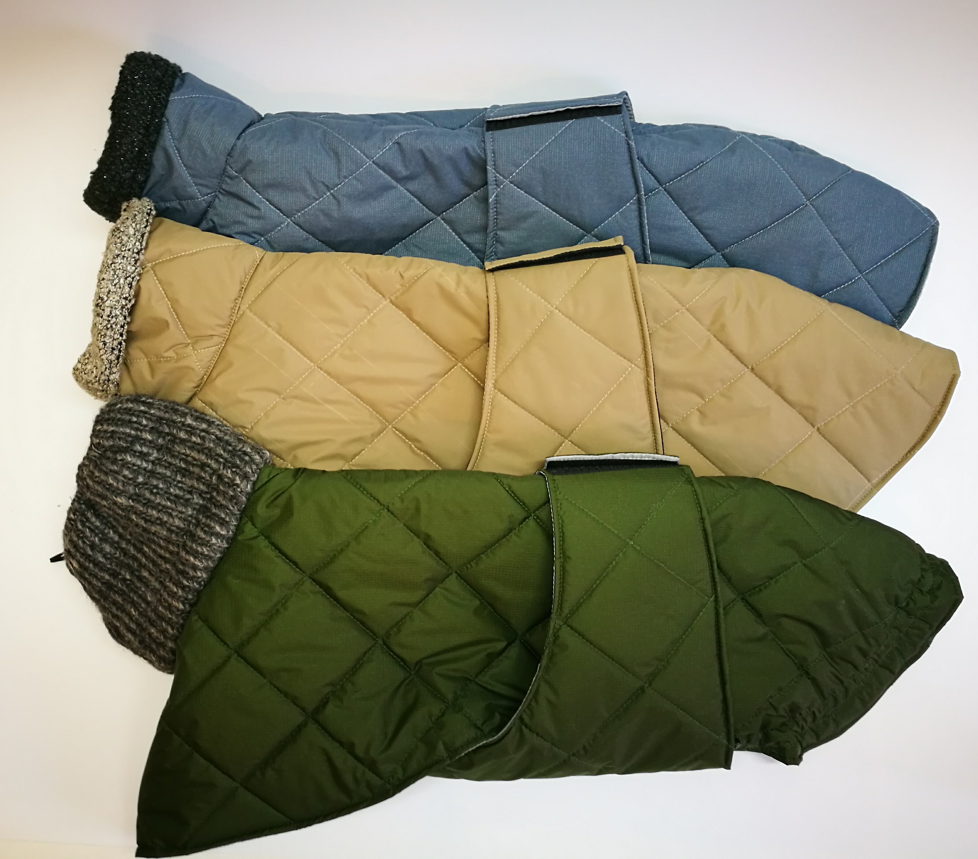 Aramis suņu ziemas veste-metēlis,XL