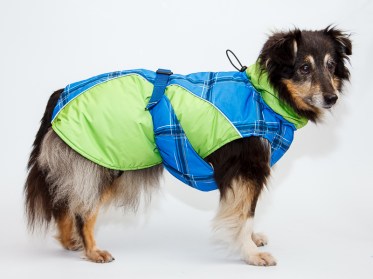 Aramis suņu ziemas veste-metēlis,XL