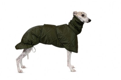 Aramis suņu ziemas veste-metēlis,XL