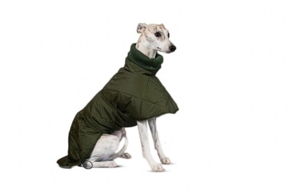 Aramis suņu ziemas veste-metēlis,XL